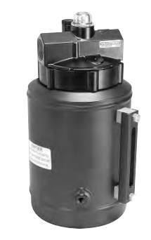WILKERSON PNEUMATIC L31-C8-000