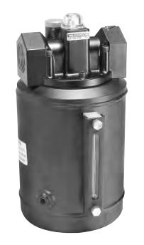WILKERSON PNEUMATIC L41-CB-000