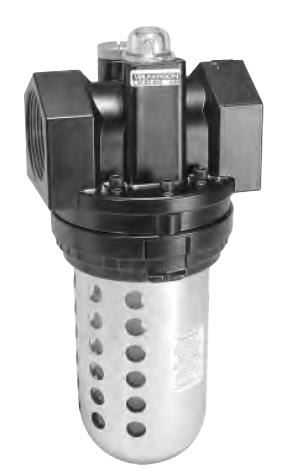 WILKERSON PNEUMATIC L50-0C-000