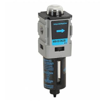 WILKERSON PNEUMATIC M08-C2-BR00B