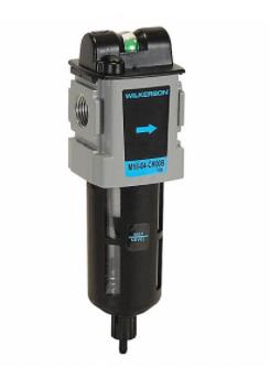 WILKERSON PNEUMATIC M18-02-CXM0B