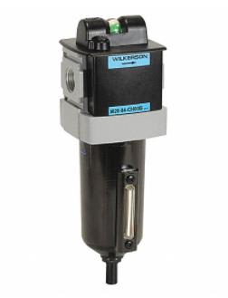 WILKERSON PNEUMATIC M28-04-BH00B