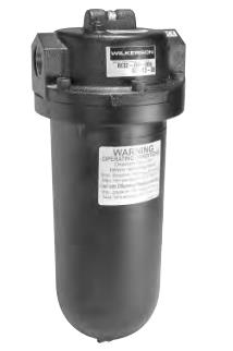 WILKERSON PNEUMATIC M32-08-F00