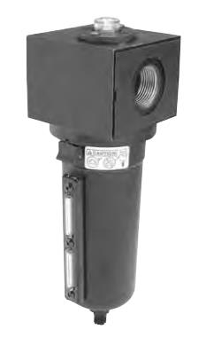 WILKERSON PNEUMATIC M39-C6-CL00