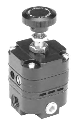 WILKERSON PNEUMATIC P17-02-FH0