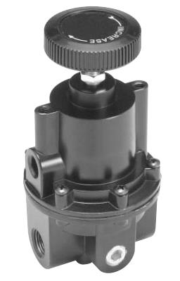 WILKERSON PNEUMATIC P19-03-H00