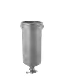 WILKERSON PNEUMATIC PS447BP