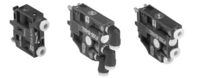 WILKERSON PNEUMATIC PXBB3922