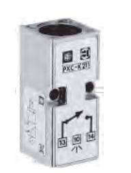 WILKERSON PNEUMATIC PXCK21110