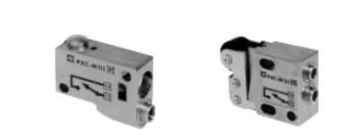 WILKERSON PNEUMATIC PXCM125