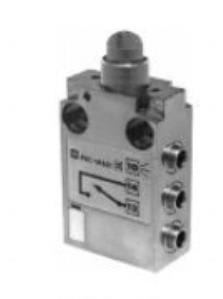 WILKERSON PNEUMATIC PXCM601A110