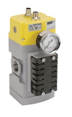 WILKERSON PNEUMATIC Q28-06-ABG