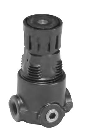 WILKERSON PNEUMATIC R03-C1-MU0