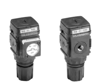 WILKERSON PNEUMATIC R08-C2-D000B