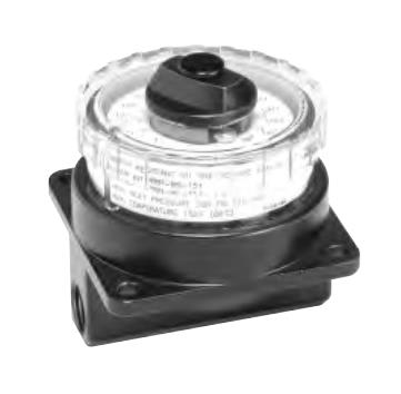 WILKERSON PNEUMATIC R11-C2-L00