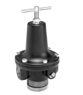 WILKERSON PNEUMATIC R120-C3-G00