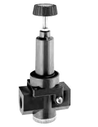 WILKERSON PNEUMATIC R30-C8-HN0