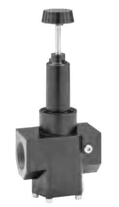 WILKERSON PNEUMATIC R40-CC-HN0