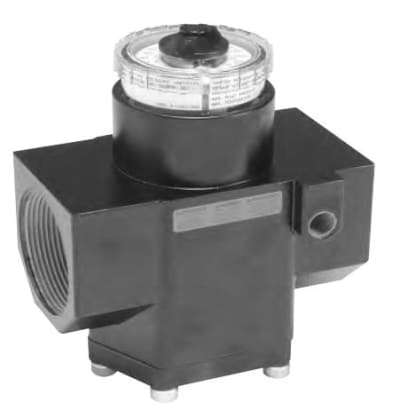 WILKERSON PNEUMATIC R41-CC-L00