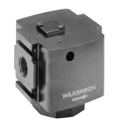 WILKERSON PNEUMATIC S18-C3-A000