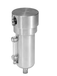 WILKERSON PNEUMATIC SF2-04-SYV0