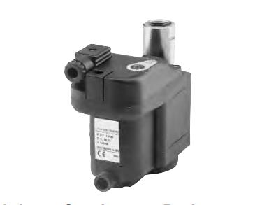 WILKERSON PNEUMATIC SKED3000