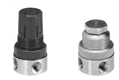 WILKERSON PNEUMATIC SR1-02-JA00