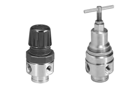 WILKERSON PNEUMATIC SR2-04-LA00