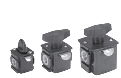 WILKERSON PNEUMATIC V73-C4-B000B