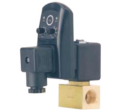WILKERSON PNEUMATIC WDV3-G13BL