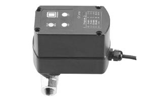 WILKERSON PNEUMATIC WDV4-18