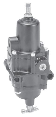 WILKERSON PNEUMATIC WEA63252NS