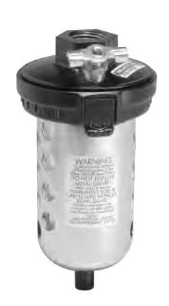 WILKERSON PNEUMATIC X02-C4-FM0