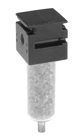 WILKERSON PNEUMATIC X08-02-000