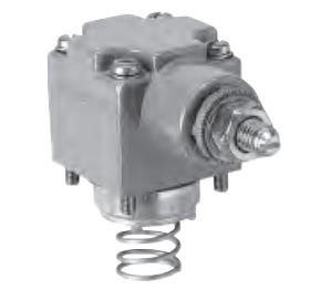 WILKERSON PNEUMATIC ZCKG00