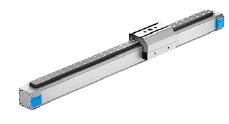 FESTO DGPL-40-138-PPV-A-B-KF-GK-SV