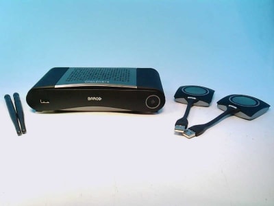 BARCO AUTOMATION R9861520NA