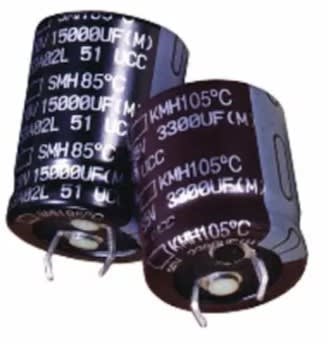 NIPPON EKMH100VSN333MQ45S