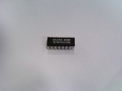 GENERIC SN74ALS112AN