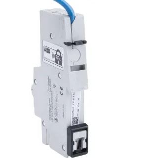 ASEA BROWN BOVERI DS271AC-C20/0.1