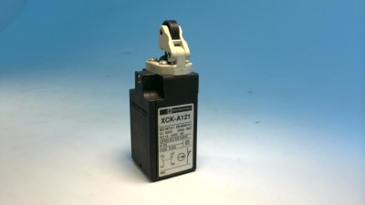 SCHNEIDER ELECTRIC XCKA121