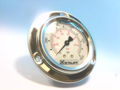 STAUFF SPG-063-10000-05-P-N04-F