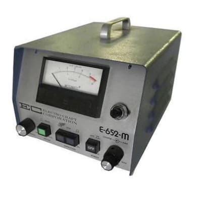 ELECTROCRAFT E-652-M