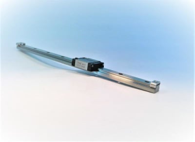 THK 1-RSR15VM-UU-310L-M
