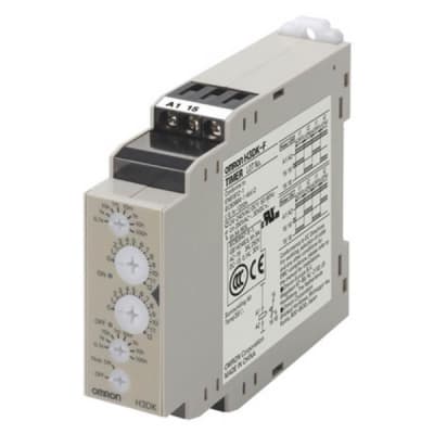 OMRON H3D-EF-ACDC24/230