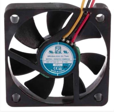 RS PRO 144-2051