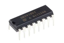 VISHAY DG201BDJ-E3