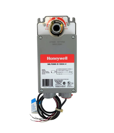 HONEYWELL ML7285D-1004