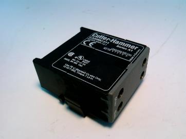 EATON CORPORATION C320MCS11