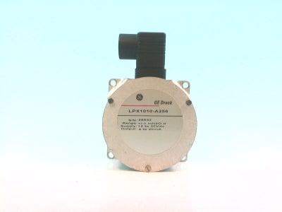 GENERAL ELECTRIC LPX1010-A256